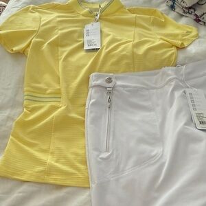 NVO Sport golf/tennis sz 6